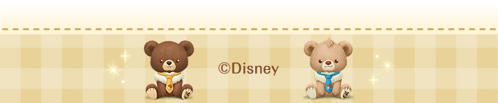 (C)disney